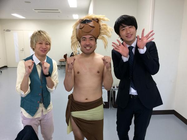 Twitter 上的 ゴー ジャス 宇宙海賊 帝京大学 帝桜祭 お笑いライブ終わりましたー ノ 来てくれた方ありがとうございましたm M 急遽 大西ライオン さんも駆けつけてくれました Http T Co Sxvmkxyylm Twitter Twitter 上的 ゴー ジャス 宇宙海賊 帝京大学 帝桜祭 お笑いライブ終わりましたー ノ 来てくれた方ありがとうございましたm M 急遽 大西ライオン さんも駆けつけてくれました Http T Co Sxvmkxyylm Twitter