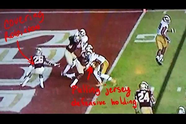 JoeHarveyJr's tweet image. A good look at the end of the #NotreDameVsFSU game #NotreDame #FSUvsND
