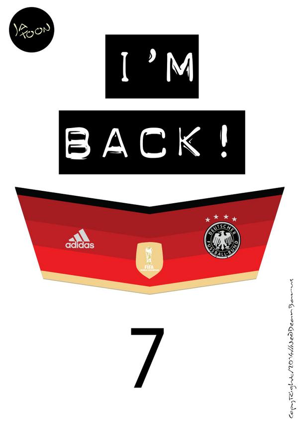JaToon01's tweet photo. If you know what I mean @bolajerman @Bundesliga_id @FCBayern @fcbfi_official @berita_bayern  @DFBfanswrldwide http://t.co/0MoJ27TFDy
