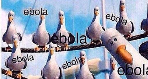 MillaManny's tweet photo. When someone sneezes in class 🙊😱😷 http://t.co/SdvmMPkUHk