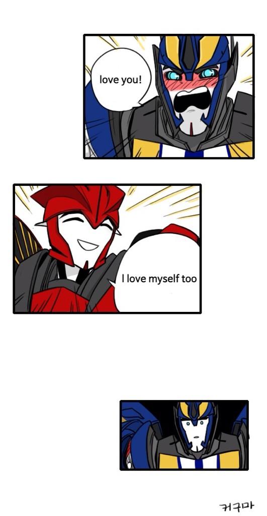 doc_knockout's tweet image. Who doesn't? *scoff* No one