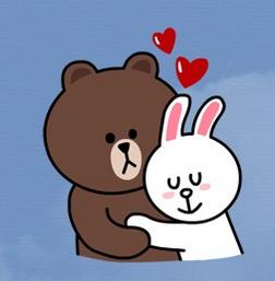 SuneyABO's tweet image. @queenqiannie I'm that rabbit ^^