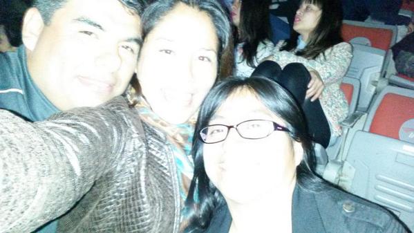 franyl's tweet image. 