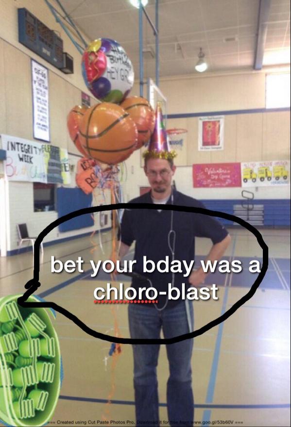 TheHulk2k14's tweet image. Bet it was double the fun because of our double membrane #twoisbetterthan1 #OrganelleCampaign2014 #doublesecurity