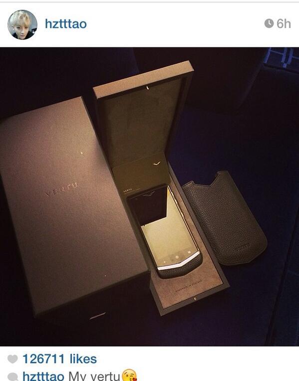 car tao owns gucci bags bracelets tao owns a diamond cartier bracelet ... car tao owns gucci bags bracelets tao owns a diamond cartier bracelet ...