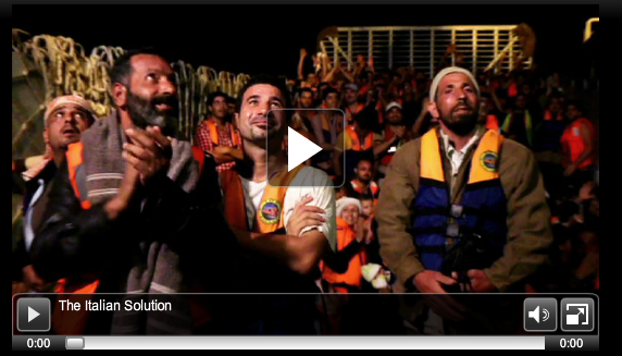 RACSaustralia's tweet photo. #WatchOnline #TheItalianSolution @ForeignOfficial @Sophiemcneill #DiffApproach #AsylumSeekers http://t.co/ZbkS7u3vyZ http://t.co/0e4Mhlr76k