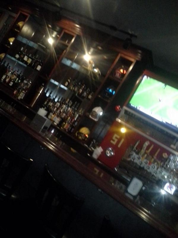 Bar's open til midnight !  <a href="/FHCFoodandDrink/">FHC Food and Drink</a> @firehousechefs 
Come down and say Hello! 

#Bellflower #firehousechefs