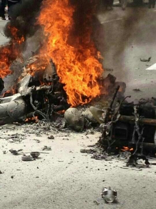 MohdEzwandy's tweet photo. Karak highway http://t.co/t2Sd6LUCsx