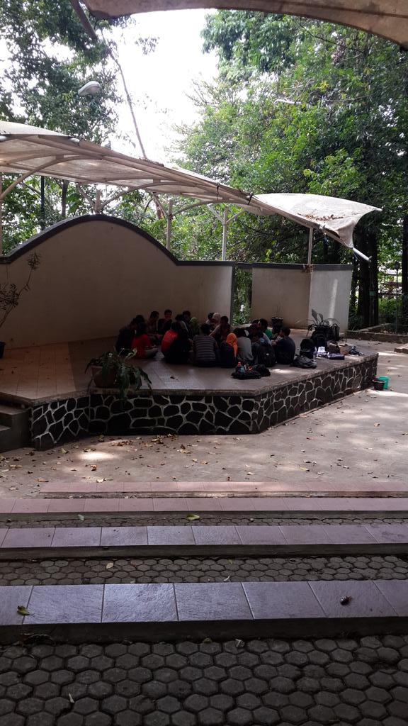 HIMATIFPASIM's tweet photo. Yg pada laperrrrr hahahaha http://t.co/jymtstlUjY
