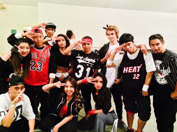 teilianapthomas's tweet photo. Killin it with mah crew #WODSD #Fasmode πβοΈ http://t.co/GtsA1Xnaim