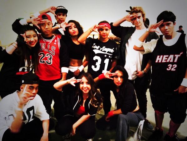 teilianapthomas's tweet photo. Killin it with mah crew #WODSD #Fasmode πβοΈ http://t.co/GtsA1Xnaim