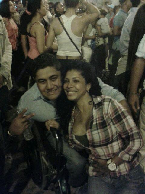 Dios simplemente gracias.! Sigo de tu mano siempre.! #Rumba #Activados #Amigos #QueSeRepita