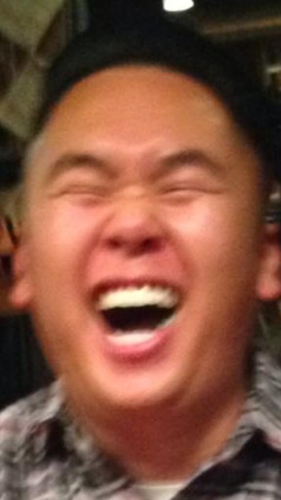 ngil18's tweet photo. When bae thinks she's irreplaceable http://t.co/fmtSLvJ0vW
