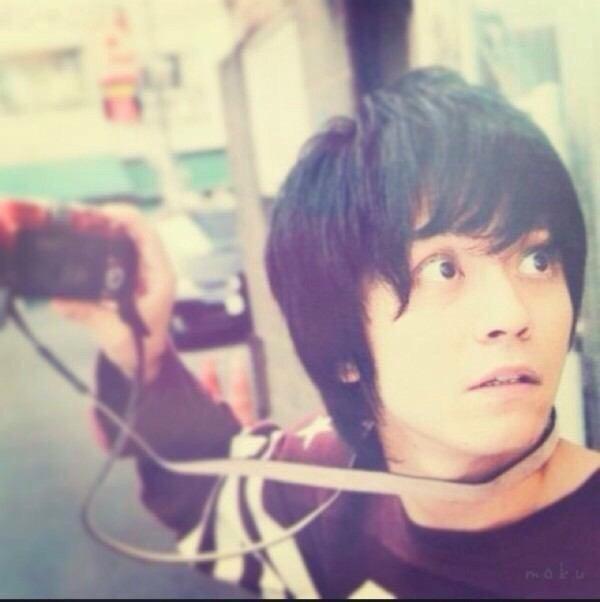 ___O922___'s tweet photo. .

どんなに辛いことがあっても 
       絶対笑わせて見せるから 、

 #RTしたnrさんbotさんﾌｫﾛーする 

    " …俺のもんやろ ？ "

  【 夢幻紅  /  リバ  /  独占欲  / 依存 】

. http://t.co/tJs8TqbvKz