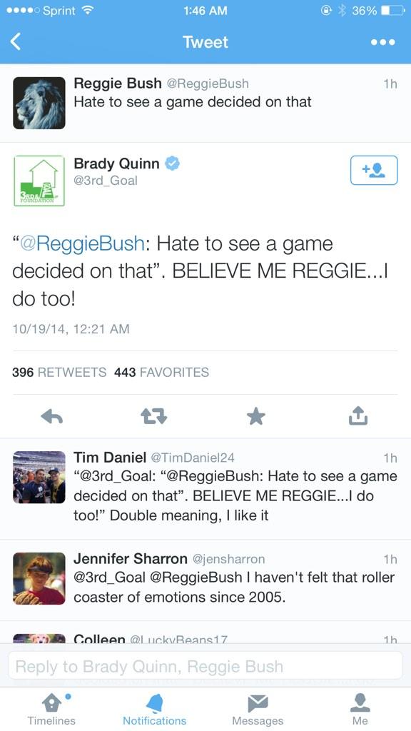 maximliano's tweet image. As an avid college football fan since 'Nam I can't understate how funny this is to me #BushPush