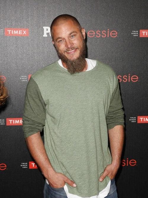 Travis Fimmel On Twitter Happy Viking Sunday Enjoy Your Day