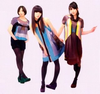 Perfume好きな人rt Perfume好きな人rt