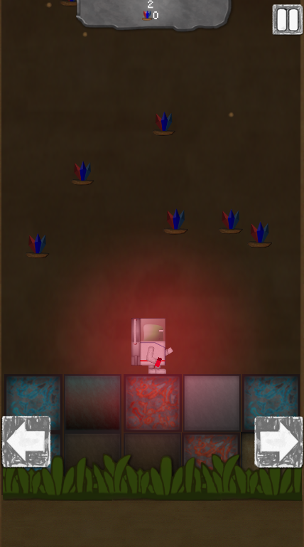 Matt_B730's tweet photo. Added #flareSim to CaveEscape hahaha http://t.co/jNBJSwKnOq