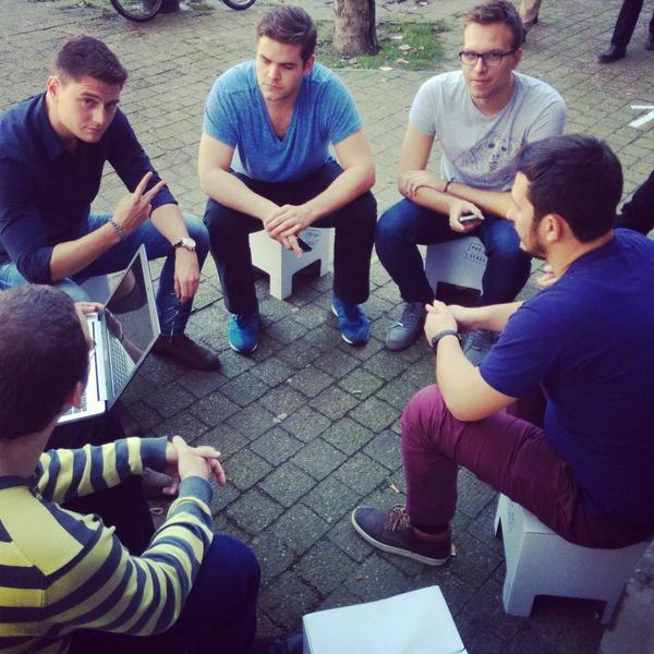 AppAwkward's tweet image. We are ready for the last day and win this battle! #SWAntwerp