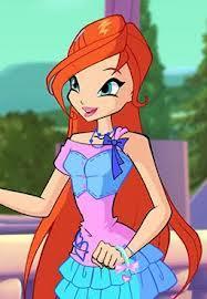 PrincessOf_Fire's tweet photo. #WinxClubBloomBot girls are perfect, we know always that we are the one who are perfect in the world even all of us http://t.co/2pgsMgKimI