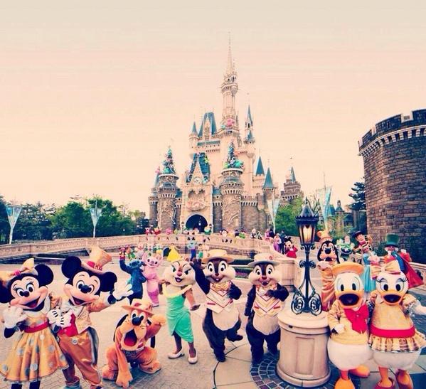 Minneparty's tweet photo. #ディズニー愛してる人達と繋がりたいですだからディズニー愛してる人は速攻RTまたはフォローお願いしますすぐにお迎えに参りますよろしくお願いします  💗🌈🎠もっと繋がりたい🎠🌈💗 http://t.co/Cv6aB8yEda