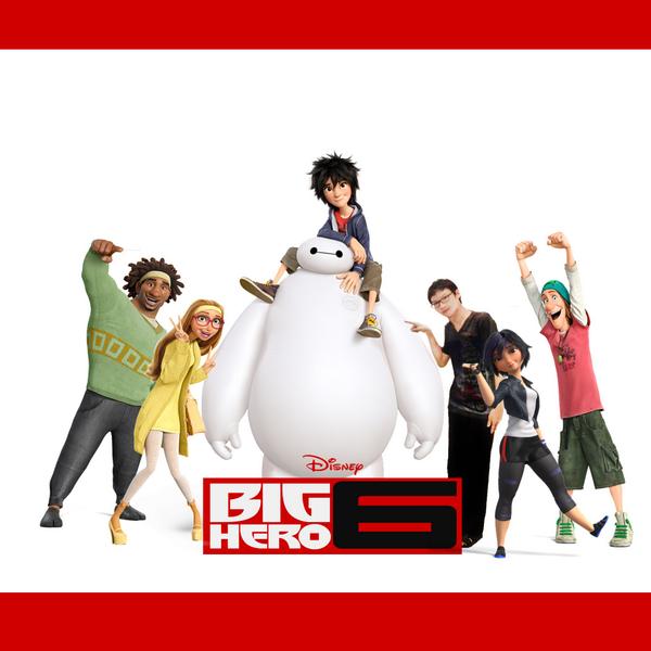 MintMovie's tweet photo. ไม่มีไรมากแค่อยากแจมกับเขาด้วย >_<
แต่ Baymax เริ่มไปโผล่ตามโรงหนังแล้วอย่าลืมไปกอดเขานะ #BaymaxTH #BigHero6TH http://t.co/sUMkpDifQw