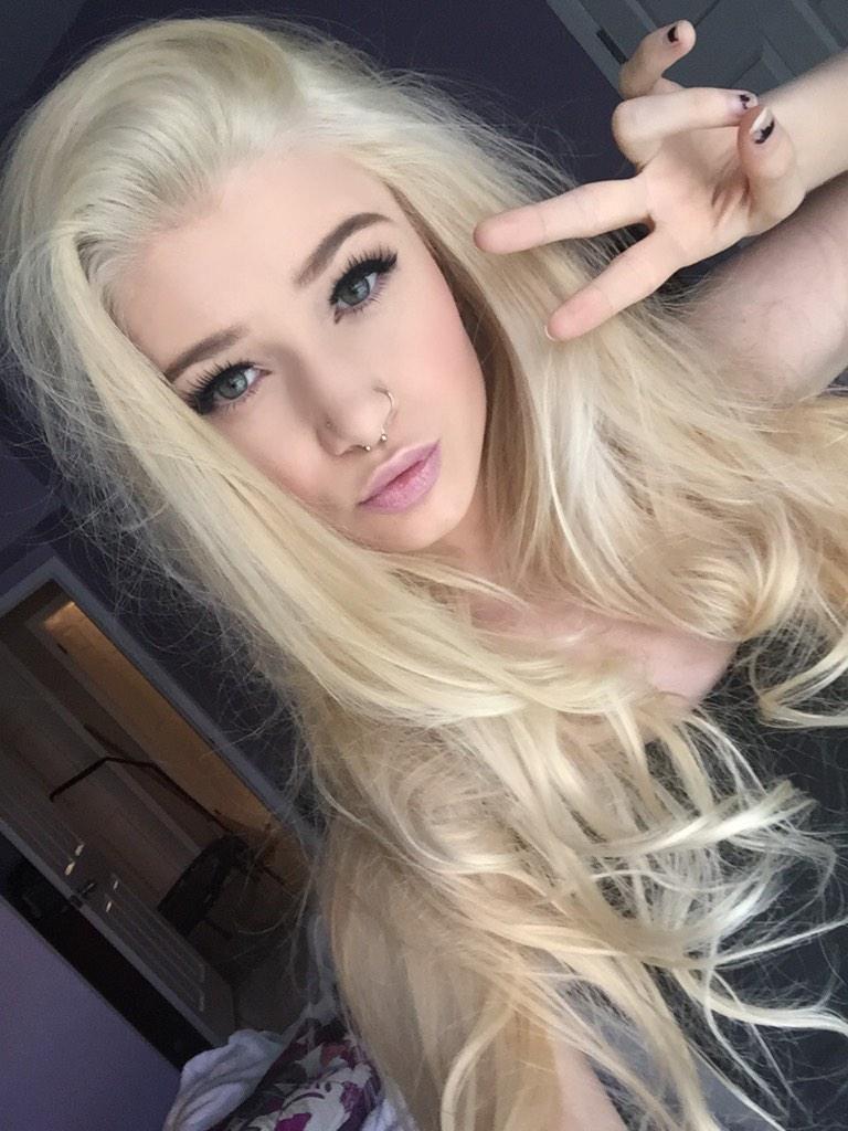 Kt On Twitter Cuntneydick Cuuntsy U Can T Have Platinum
