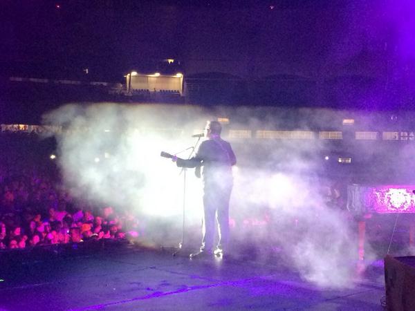 LeonelGOficial's tweet photo. Gracias Cali, gracias Franco, hasta pronto Colombia. http://t.co/LdF2aR9prM