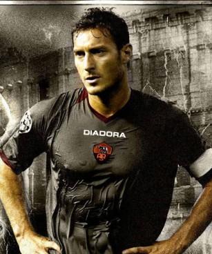 I'll Capitanno #RomaDay