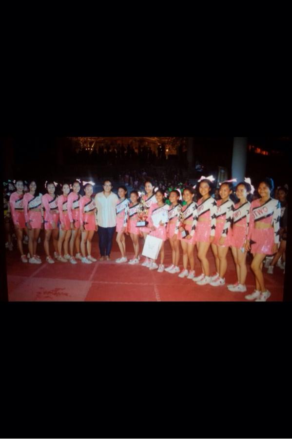 2nd place&amp;best costume💖