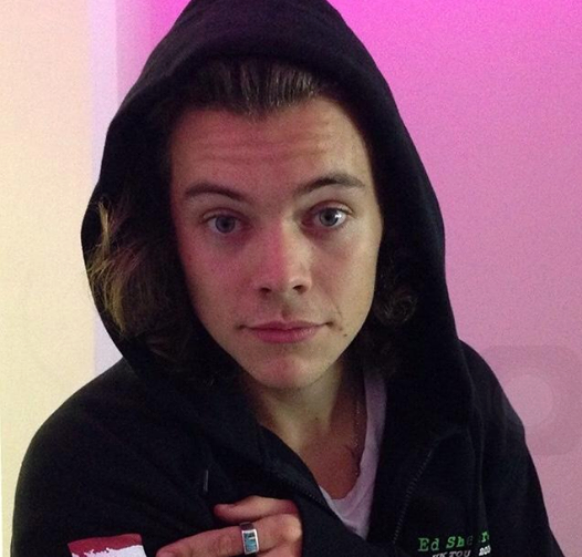 malik_isperfect's tweet photo. ¡Nueva foto de Harry! #EMABiggestFans1D http://t.co/lVAf3sY3xj