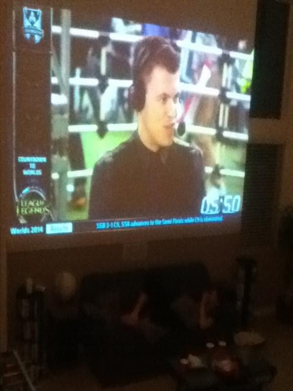 BitBetGame's tweet image. This is how we #worlds 
Pretty Legit.