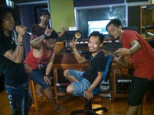 <a href="/PANCALSTUDIO/">PANCAL RECORDS</a> , new single