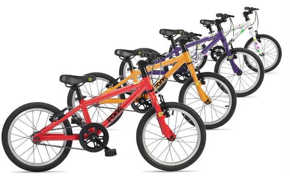 Don't forget we're open Sundays 10.00/4.00 so come along and order your bike for Christmas