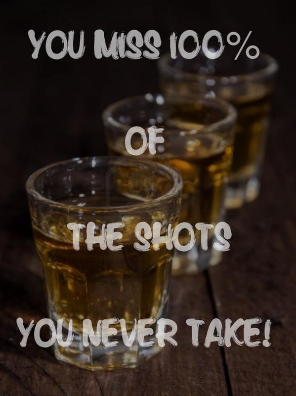 Take the #shot <a href="/TunnelBarLA/">Tunnel Bar LA</a> tonight!