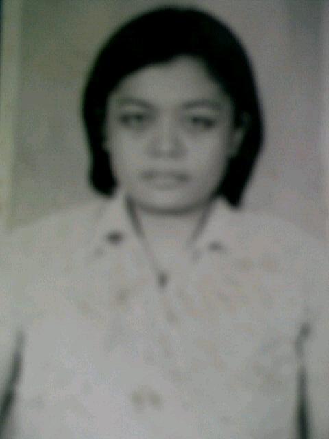 Kmblilah istriku dmn km berada