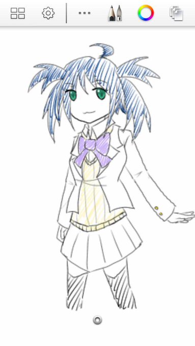 人魚の血のtwitterイラスト検索結果 古い順