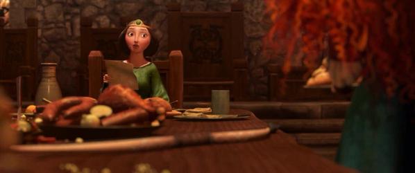 Redhairedlasss's tweet image. "It's only a bow!"