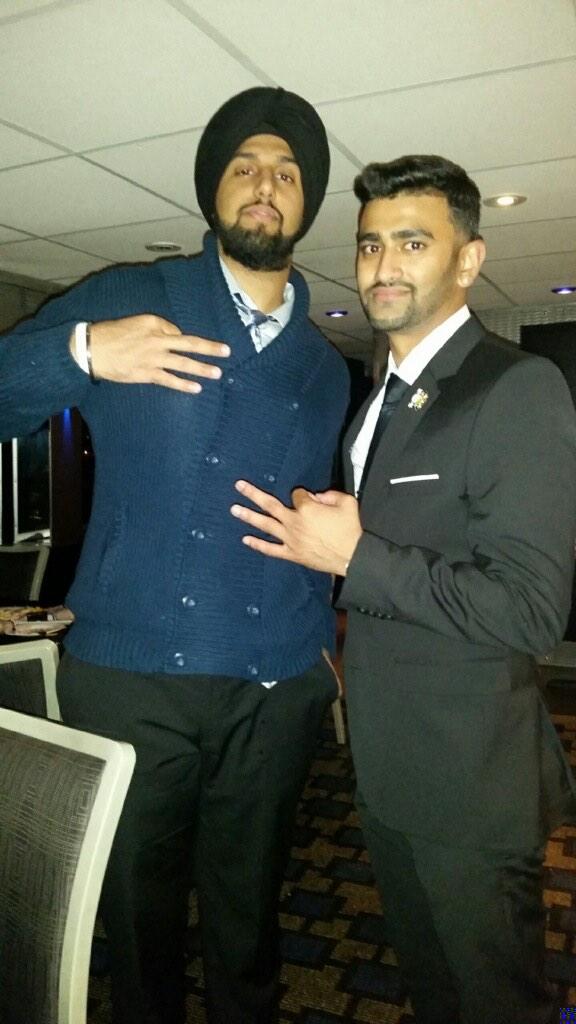 chrisdaniel34's tweet image. These goons sent me this photo last night since I didn't attend formal... Miss these fools #linebrothers #formal