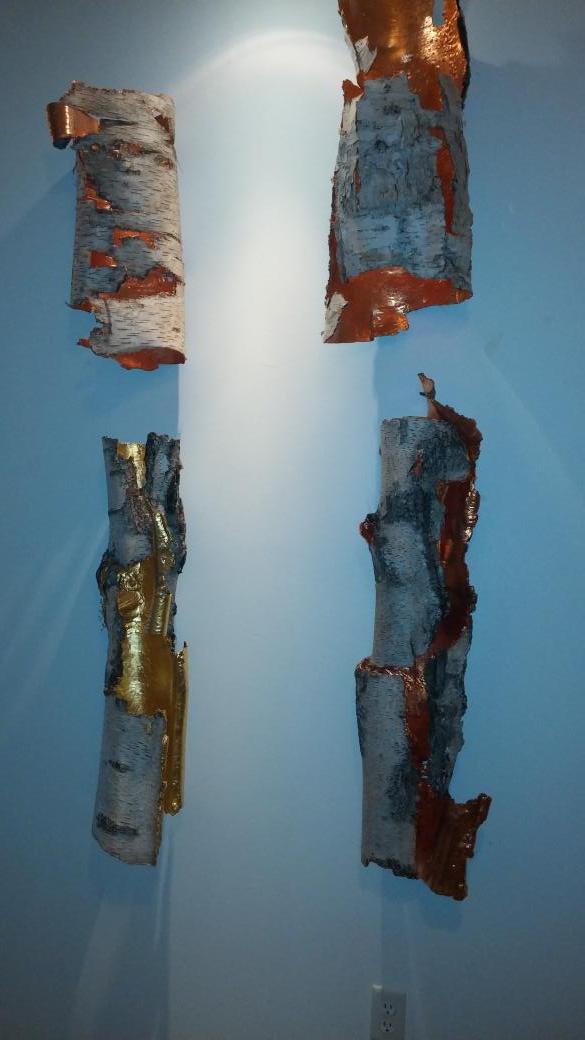 Sculpture at Boston Art, Inc.