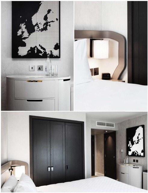 FrandsenProject's tweet photo. Complete lighting solution by Frandsen Project and #HBAdesign London for #hiltonheathrow. #hilton #designhotel http://t.co/dGOixZkdt1