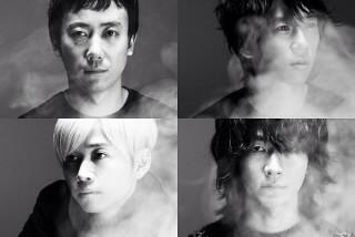 and_bump's tweet photo. 誰の存在だって 世界では取るに足らないけど
誰かの世界は それがあって 造られる

【supernova】 http://t.co/gm1u3bIvon