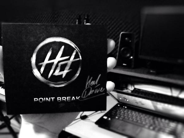 Hard2Create's tweet image. We love the album