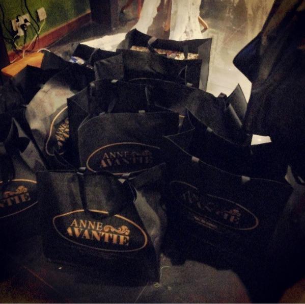 Persiapan resepsi #pernikahanRaffiNagita