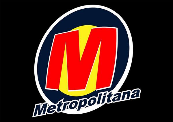 RADIO METROPOLITANA (@metropolitanase) / Twitter