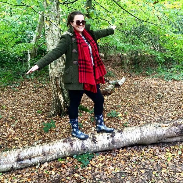 fattybiscuit's tweet image. Earnt 10 #activitypoints getting lost in the woods! I also got to pretend I was Baby from Dirty Dancing so it's a...