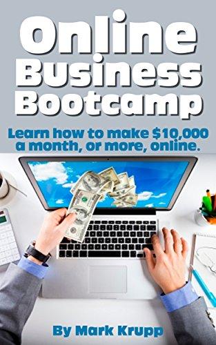 <a href="/Shajal87/">Lara Nalson</a> Online Business Bootcamp
By Mark Krupp, Erik Krupp
astore.amazon.com/mktgideblogsp-…