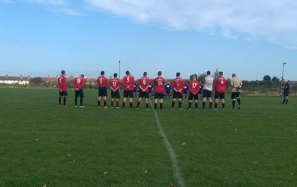 OML KINGSTON ARMS tweet media