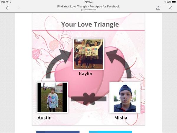 HergottKaylin's tweet photo. Who look like good boyfriend  Austin or misha http://t.co/6dJFd72uT0