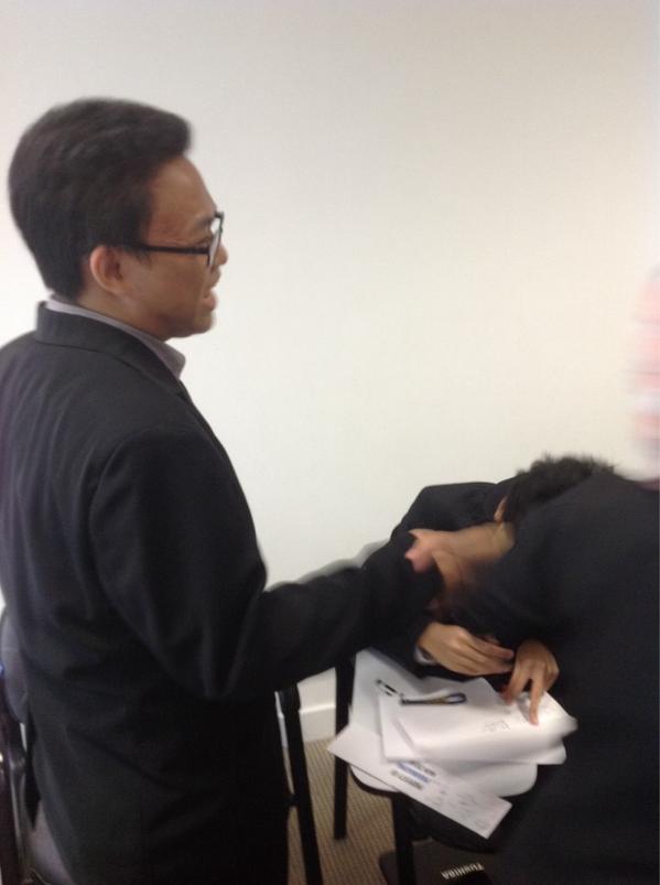 Paramadina MUN tweet media